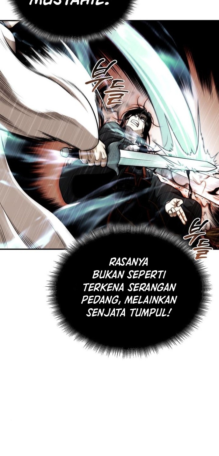 Records of the Demonic Path’s Return Chapter 68 Gambar 16