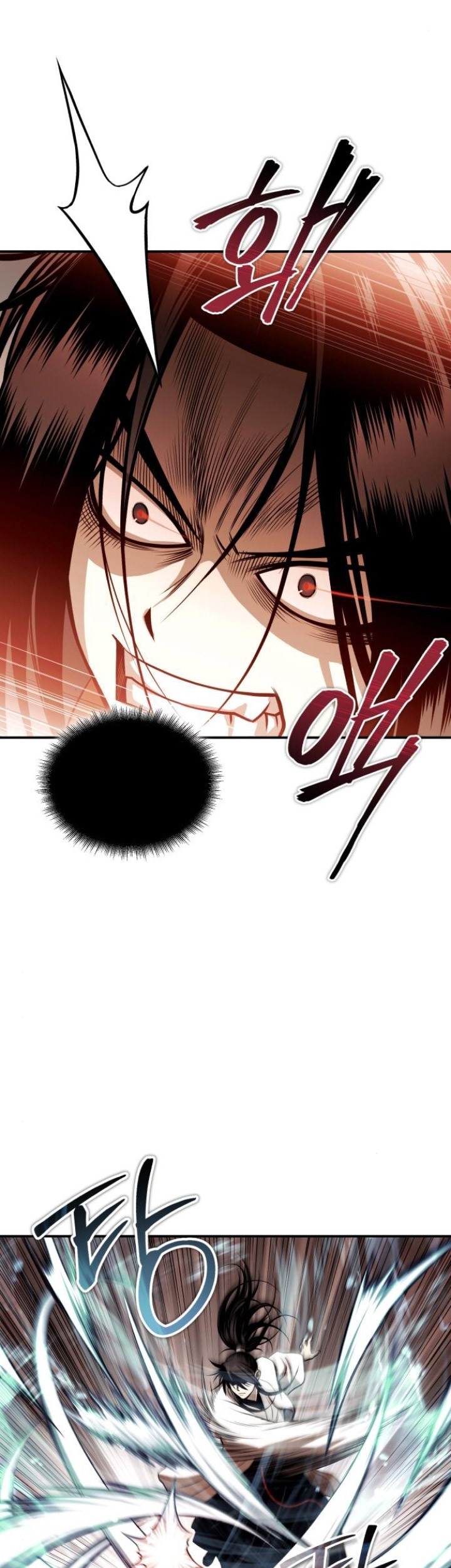 Records of the Demonic Path’s Return Chapter 68 Gambar 17
