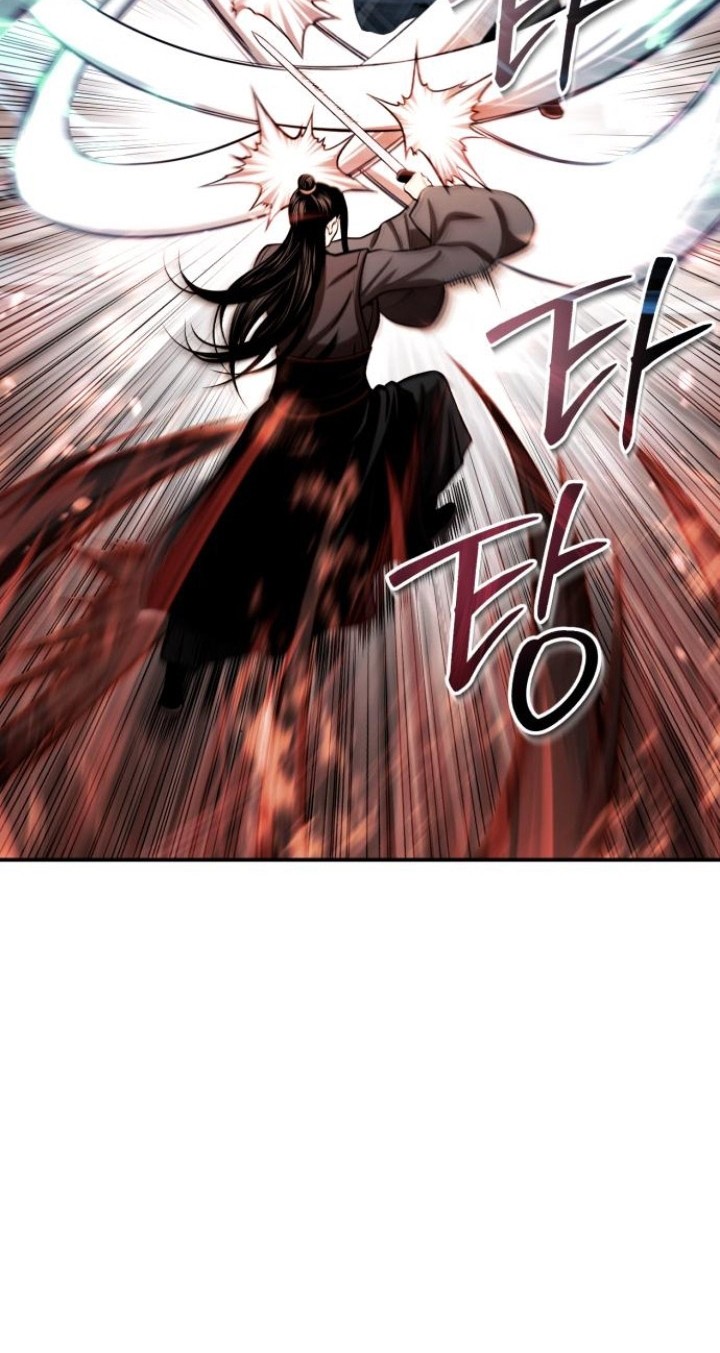 Records of the Demonic Path’s Return Chapter 68 Gambar 18