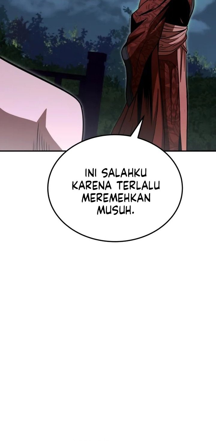 Records of the Demonic Path’s Return Chapter 69 Gambar 75