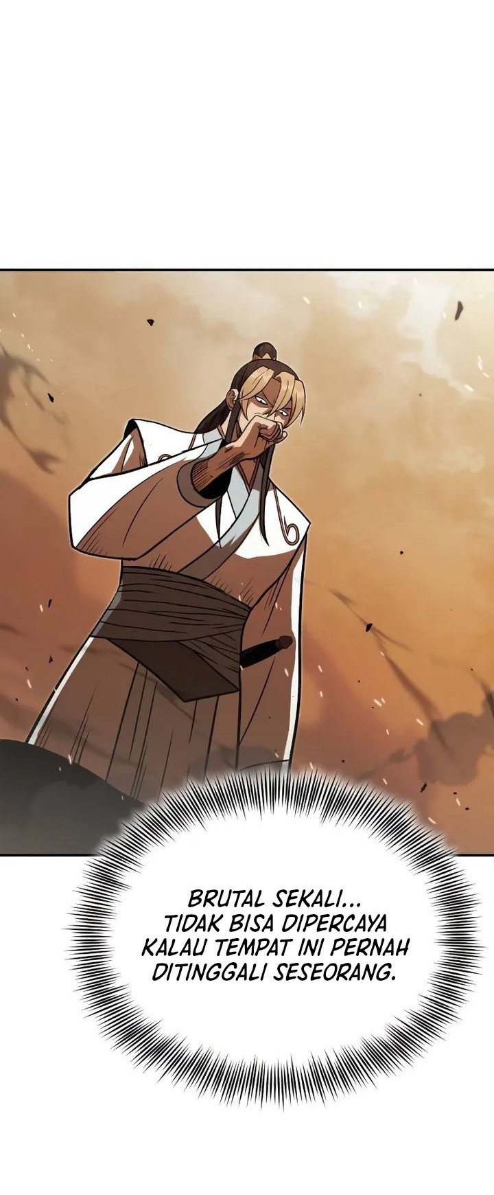 Baca Records of the Demonic Path’s Return Chapter 70 Gambar 2