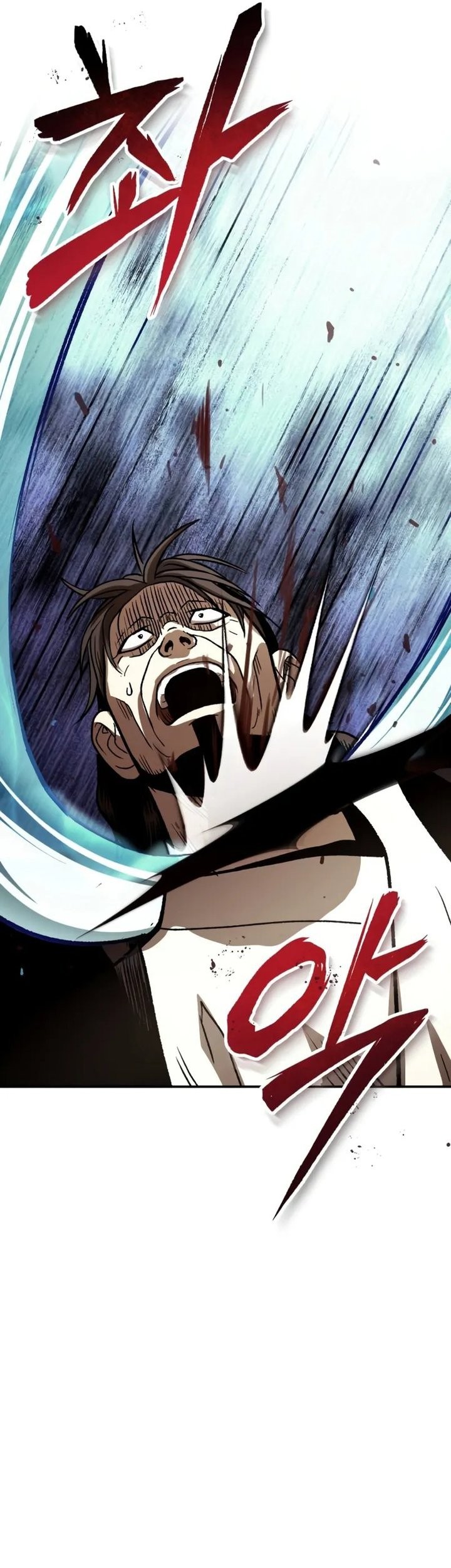 Records of the Demonic Path’s Return Chapter 71 Gambar 33