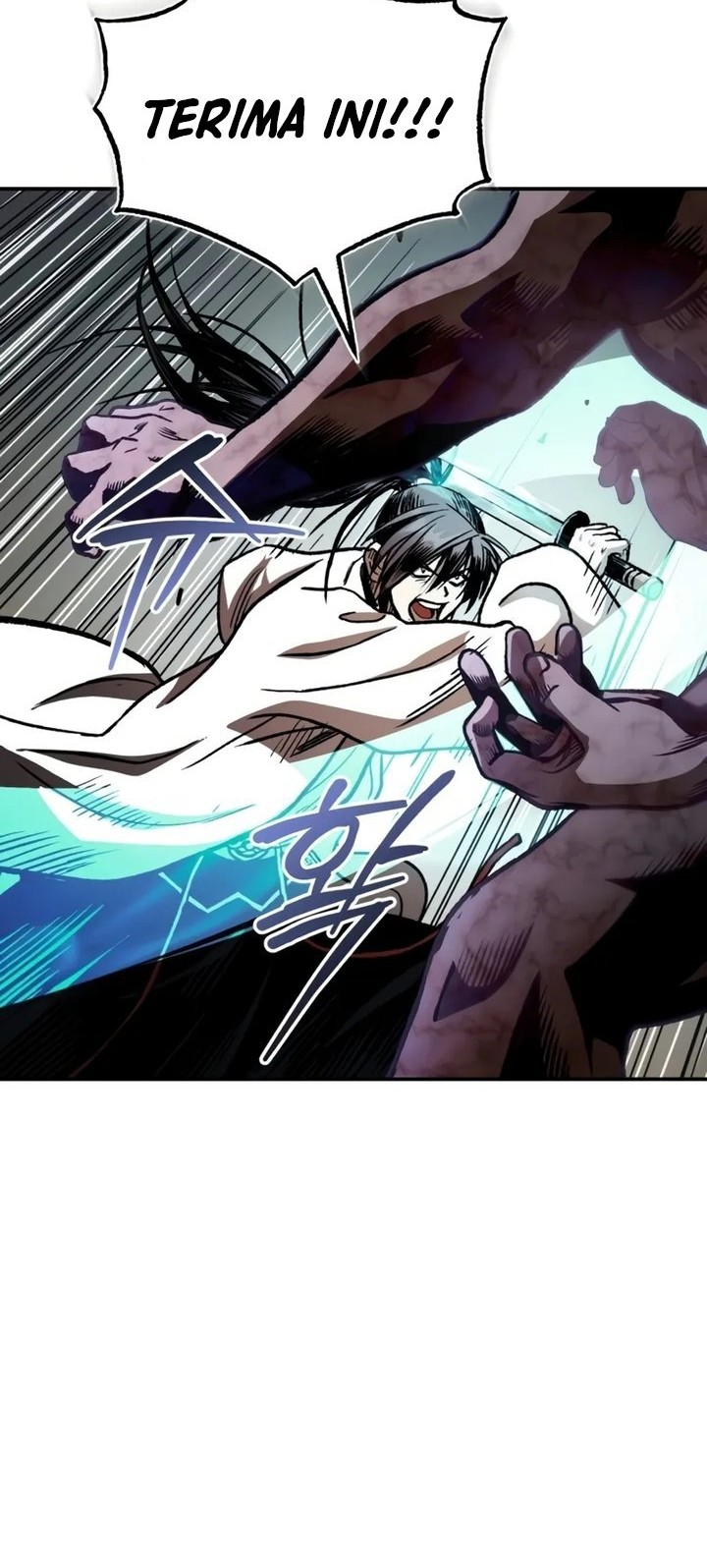 Baca  Records of the Demonic Path’s Return Chapter 72 Gambar 2