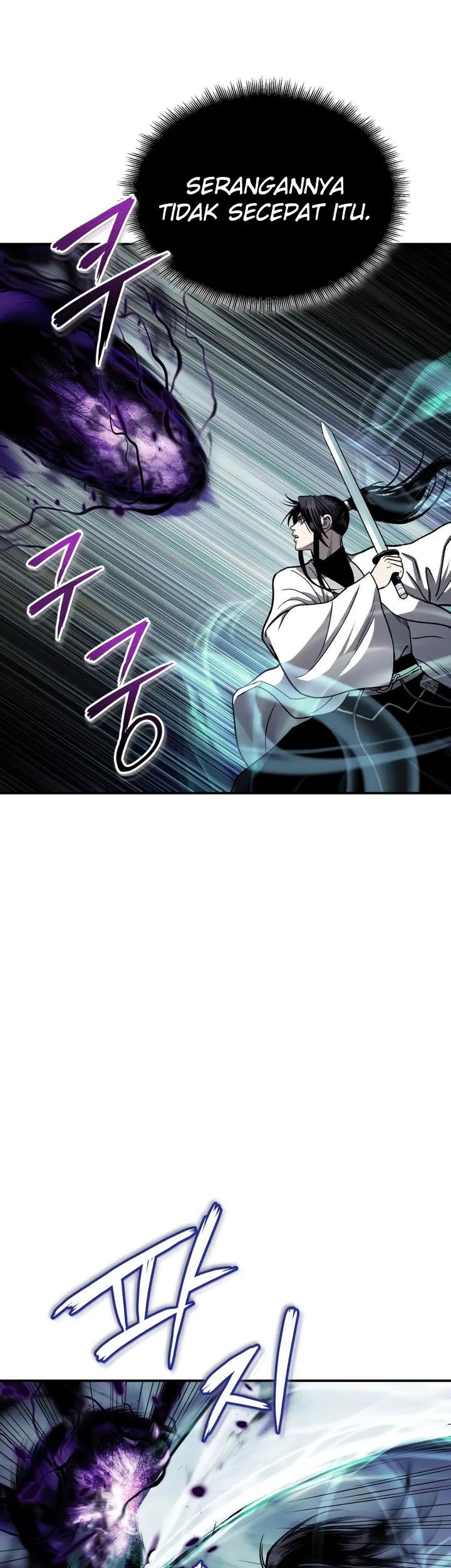 Records of the Demonic Path’s Return Chapter 73 Gambar 18