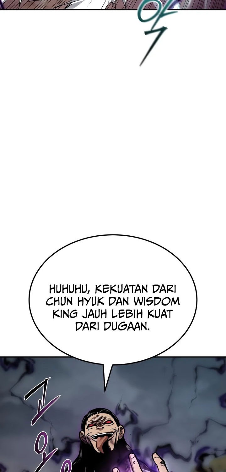 Records of the Demonic Path’s Return Chapter 73 Gambar 21
