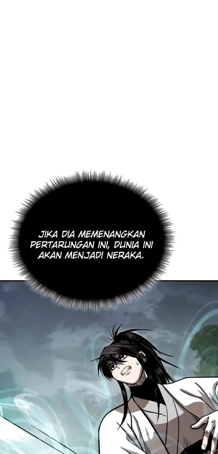 Records of the Demonic Path’s Return Chapter 73 Gambar 23
