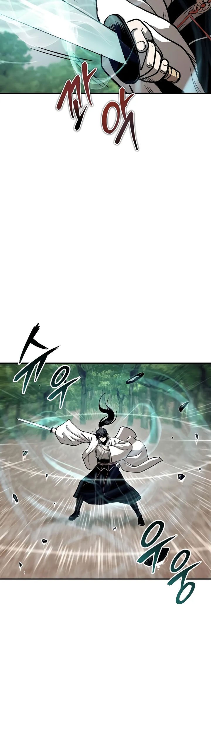 Records of the Demonic Path’s Return Chapter 73 Gambar 24