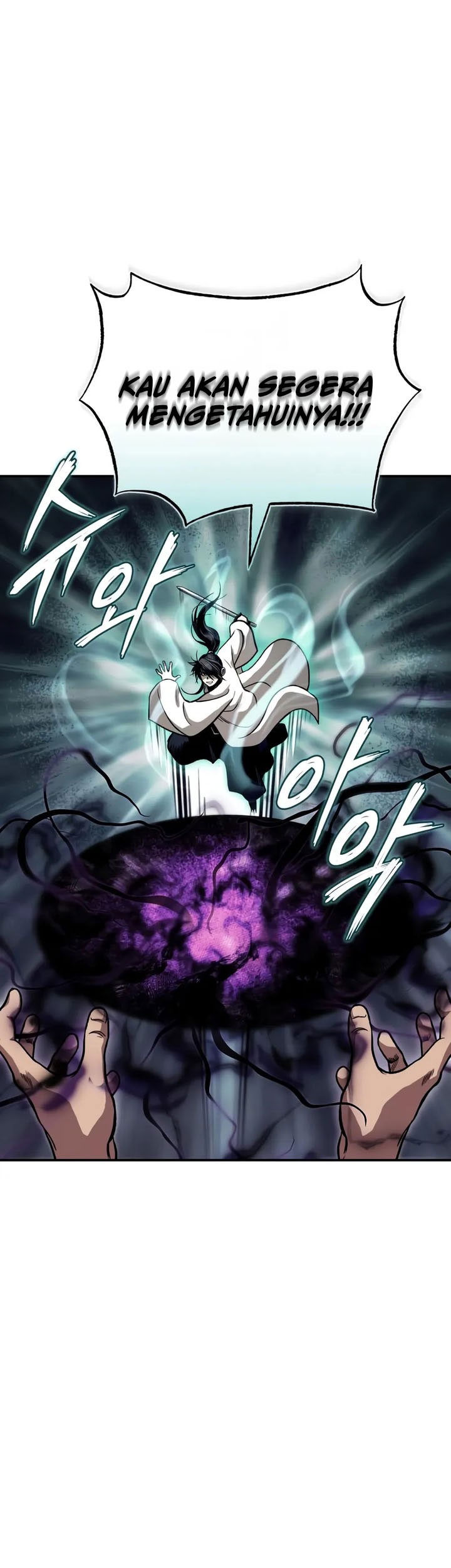 Records of the Demonic Path’s Return Chapter 73 Gambar 26