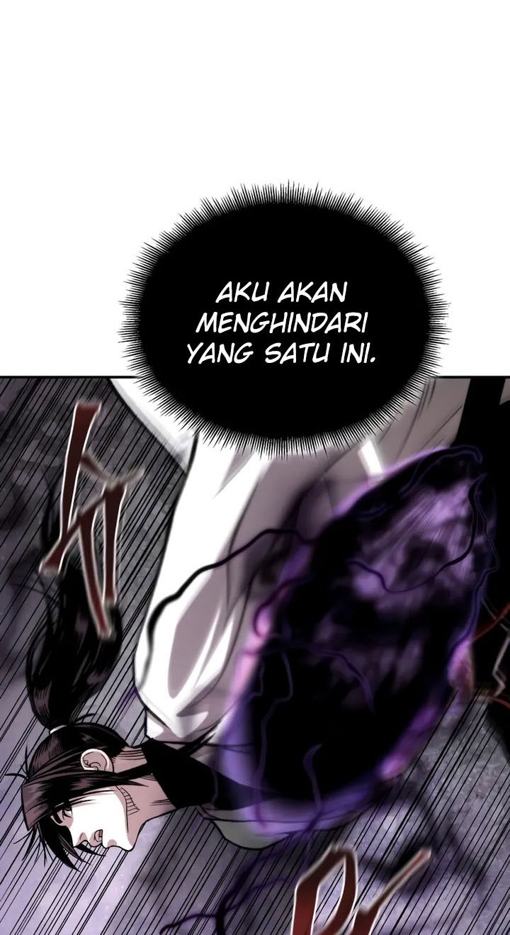 Records of the Demonic Path’s Return Chapter 73 Gambar 27