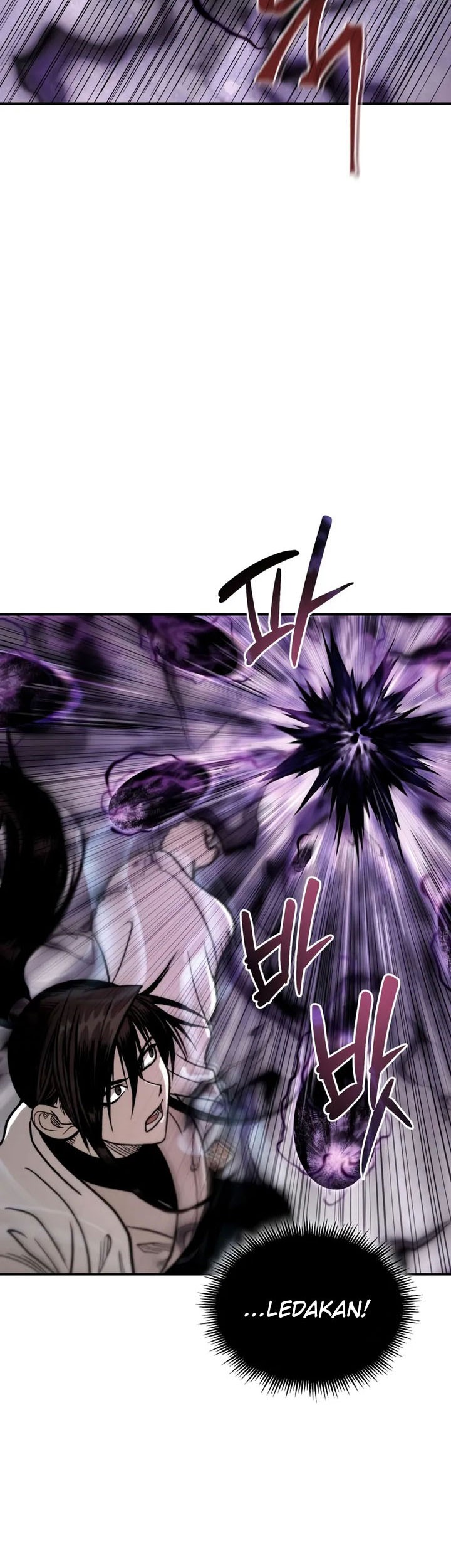 Records of the Demonic Path’s Return Chapter 73 Gambar 28