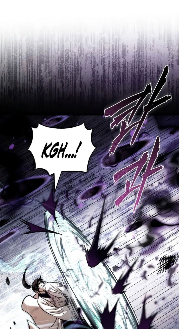 Records of the Demonic Path’s Return Chapter 73 Gambar 29