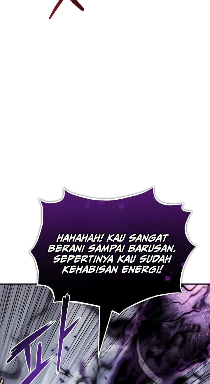 Records of the Demonic Path’s Return Chapter 73 Gambar 31