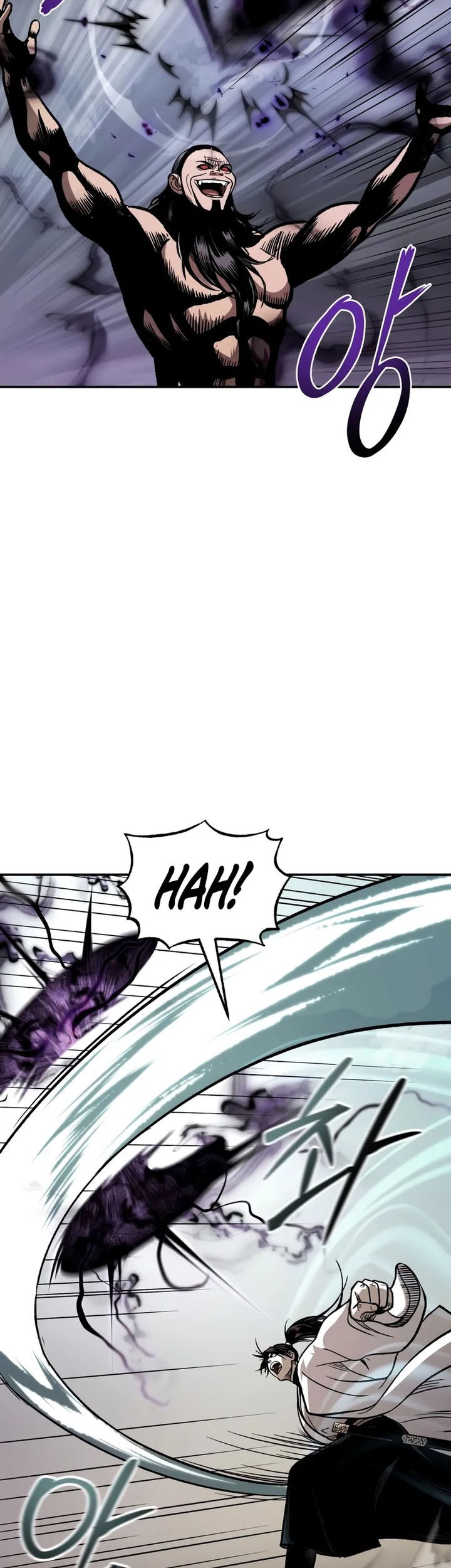 Records of the Demonic Path’s Return Chapter 73 Gambar 32