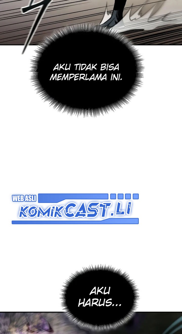 Records of the Demonic Path’s Return Chapter 73 Gambar 33