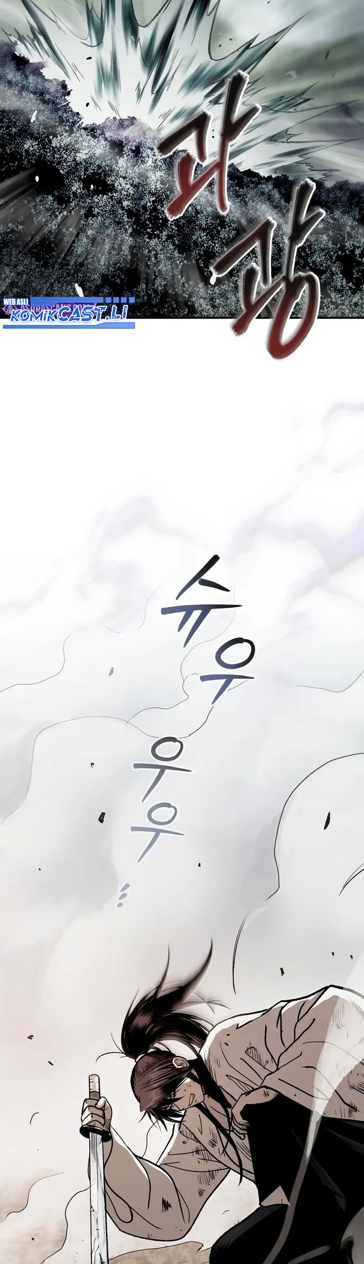 Records of the Demonic Path’s Return Chapter 73 Gambar 36