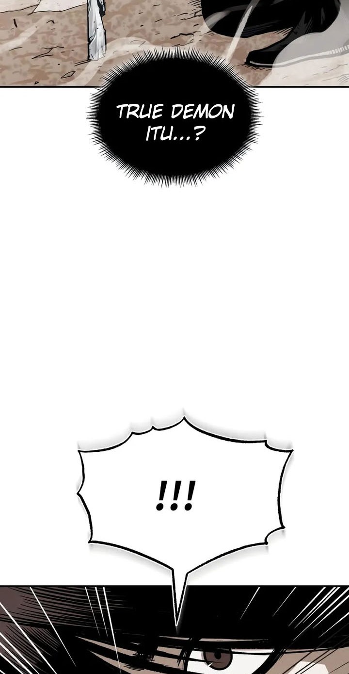 Records of the Demonic Path’s Return Chapter 73 Gambar 37