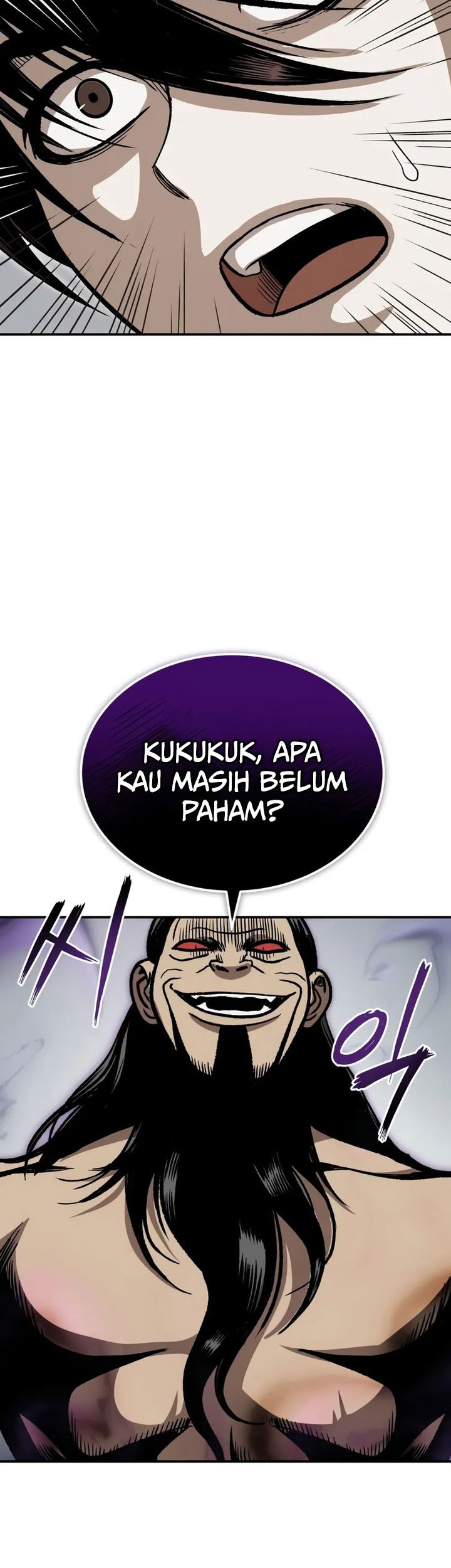 Records of the Demonic Path’s Return Chapter 73 Gambar 38