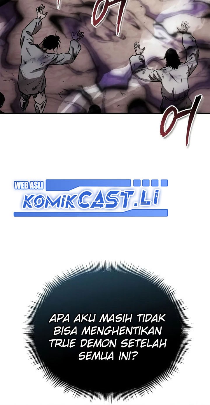 Records of the Demonic Path’s Return Chapter 73 Gambar 41