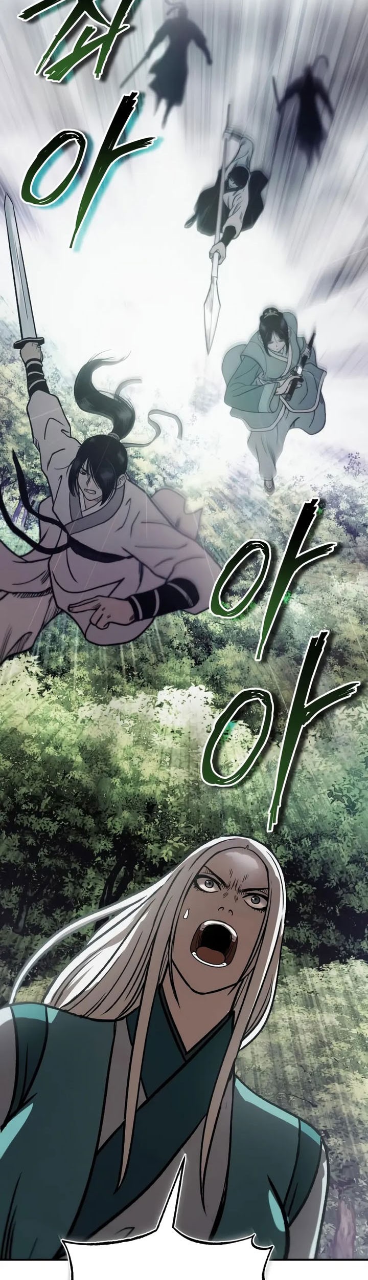 Records of the Demonic Path’s Return Chapter 73 Gambar 44