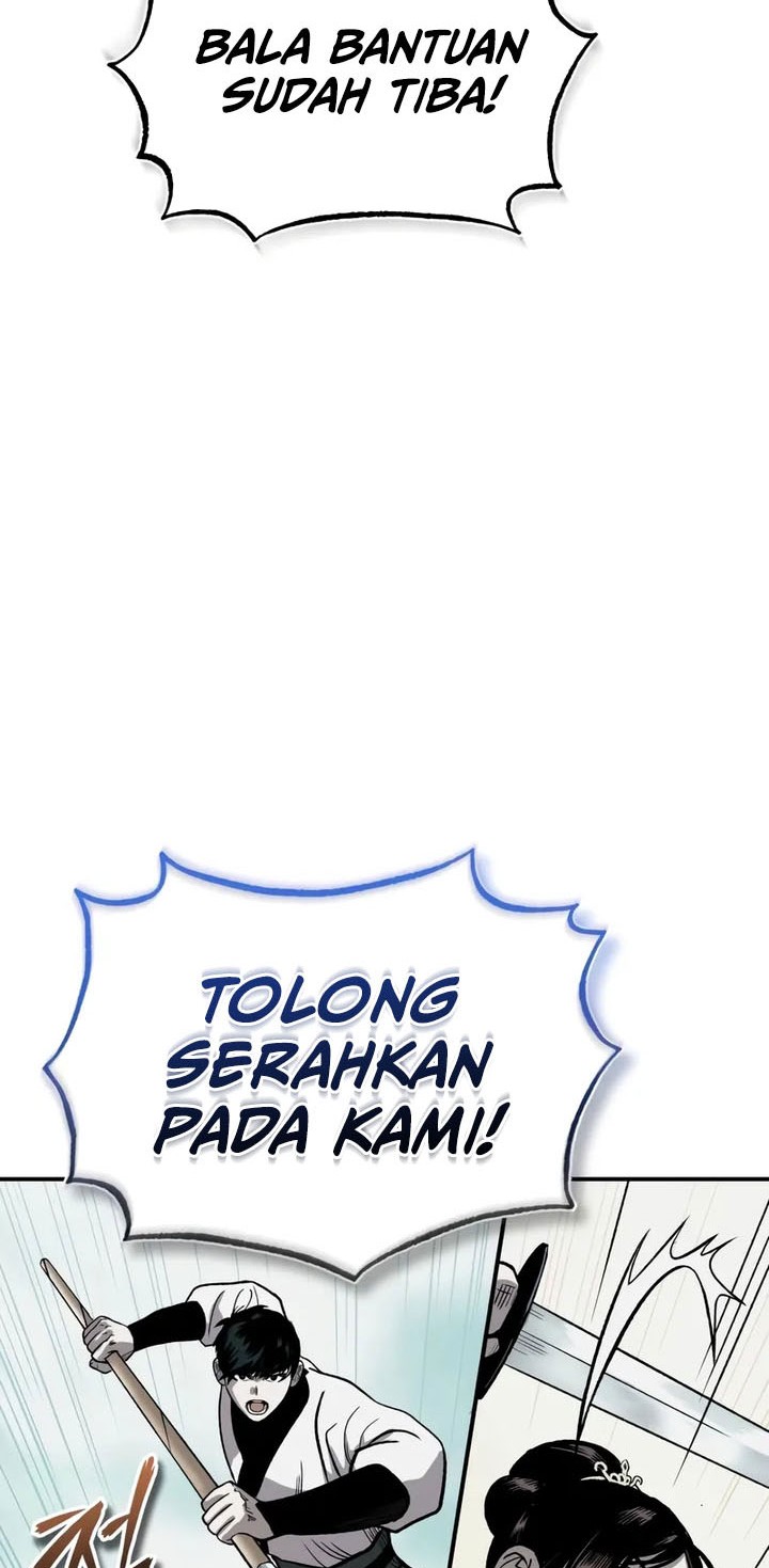 Records of the Demonic Path’s Return Chapter 73 Gambar 45