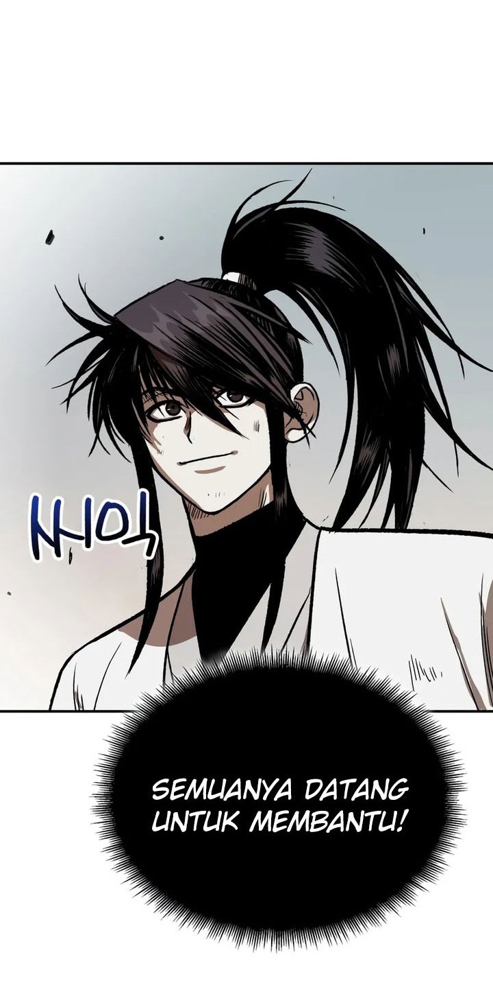 Records of the Demonic Path’s Return Chapter 73 Gambar 47