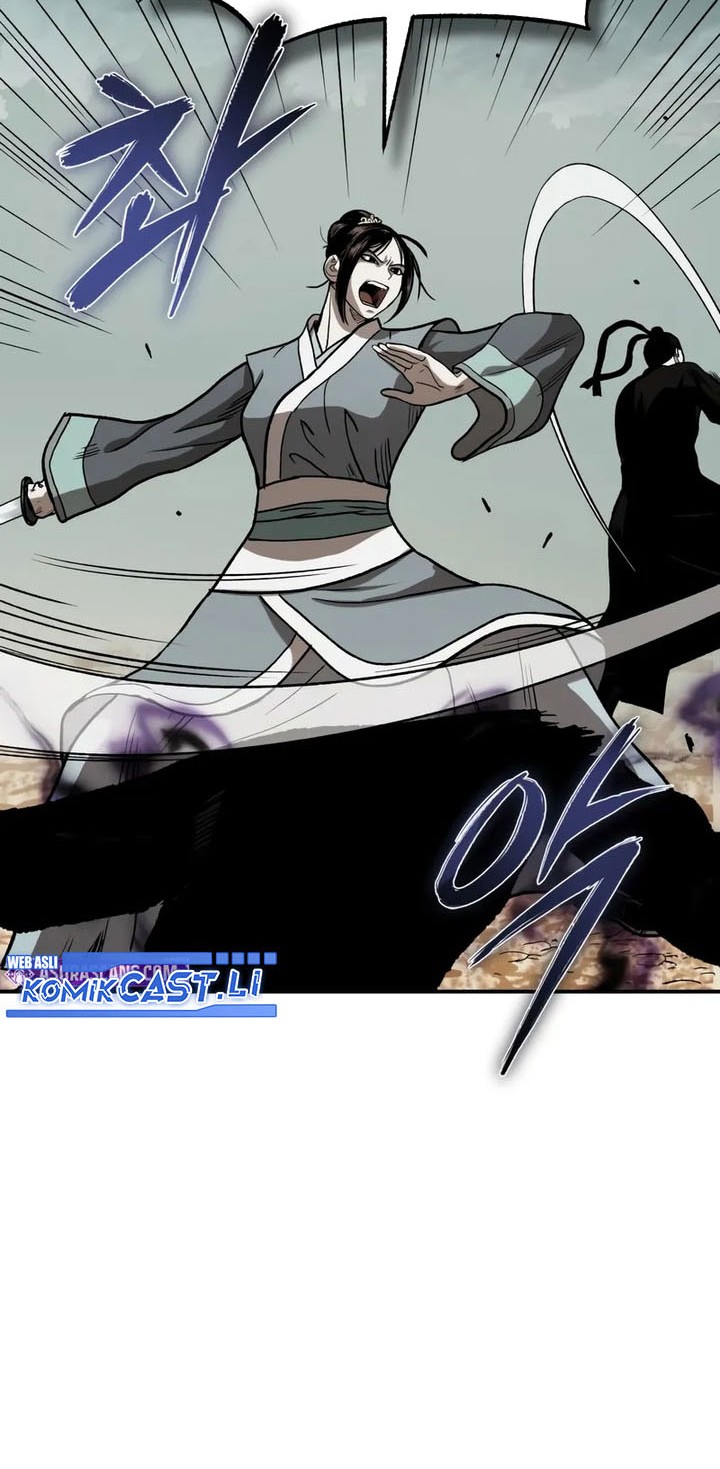 Records of the Demonic Path’s Return Chapter 73 Gambar 49