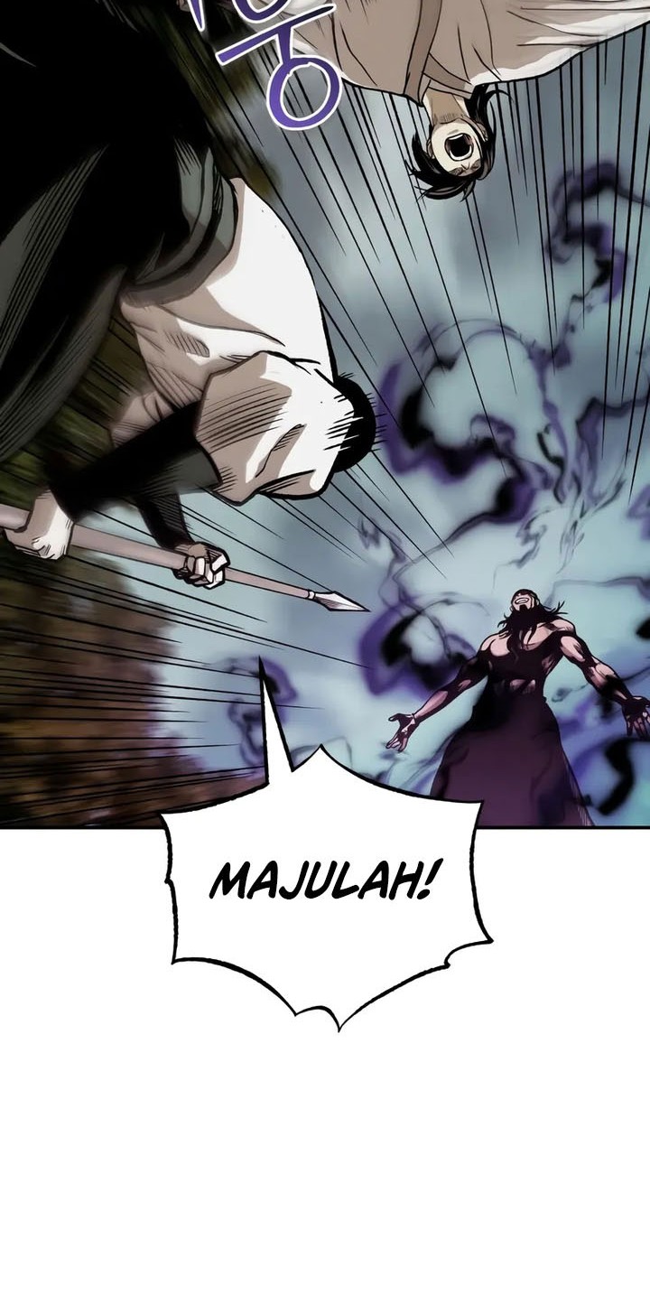 Records of the Demonic Path’s Return Chapter 73 Gambar 51