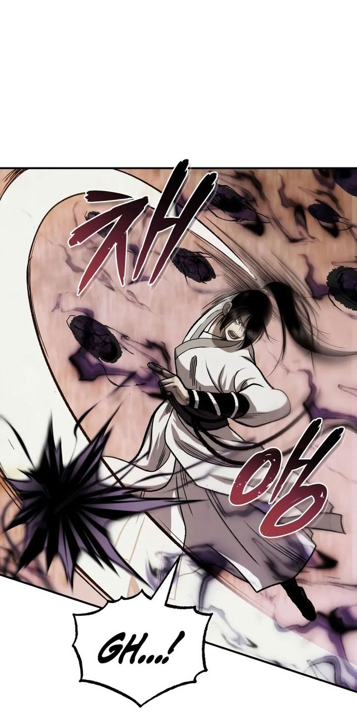 Records of the Demonic Path’s Return Chapter 73 Gambar 53