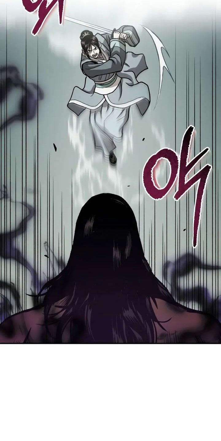 Records of the Demonic Path’s Return Chapter 73 Gambar 55