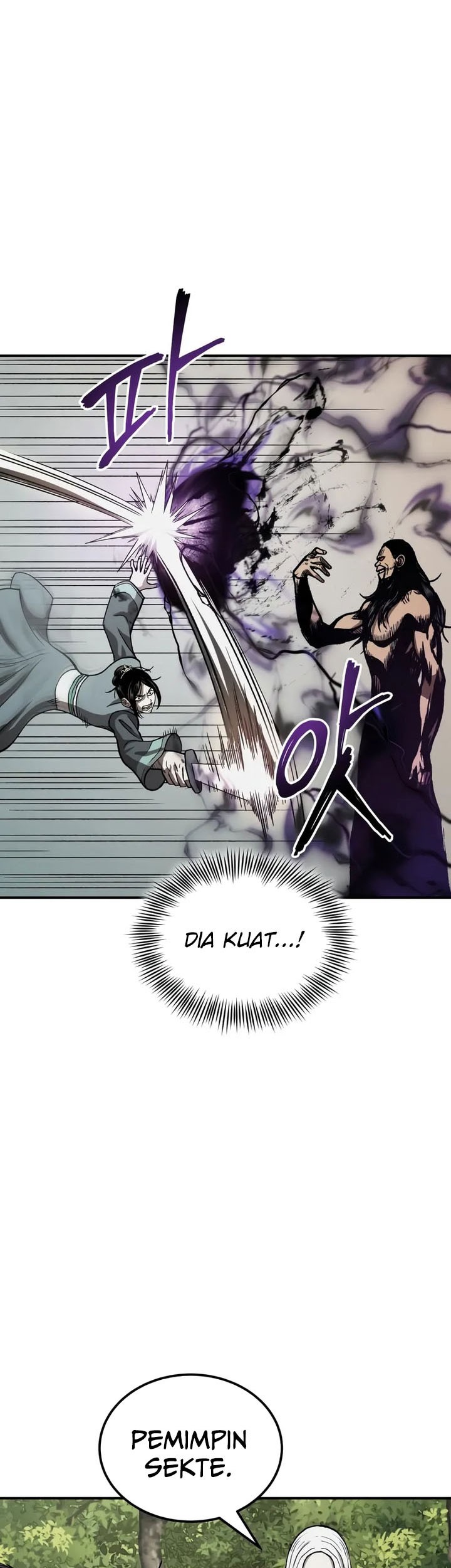 Records of the Demonic Path’s Return Chapter 73 Gambar 56