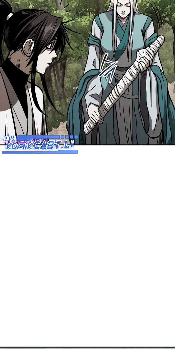 Records of the Demonic Path’s Return Chapter 73 Gambar 57