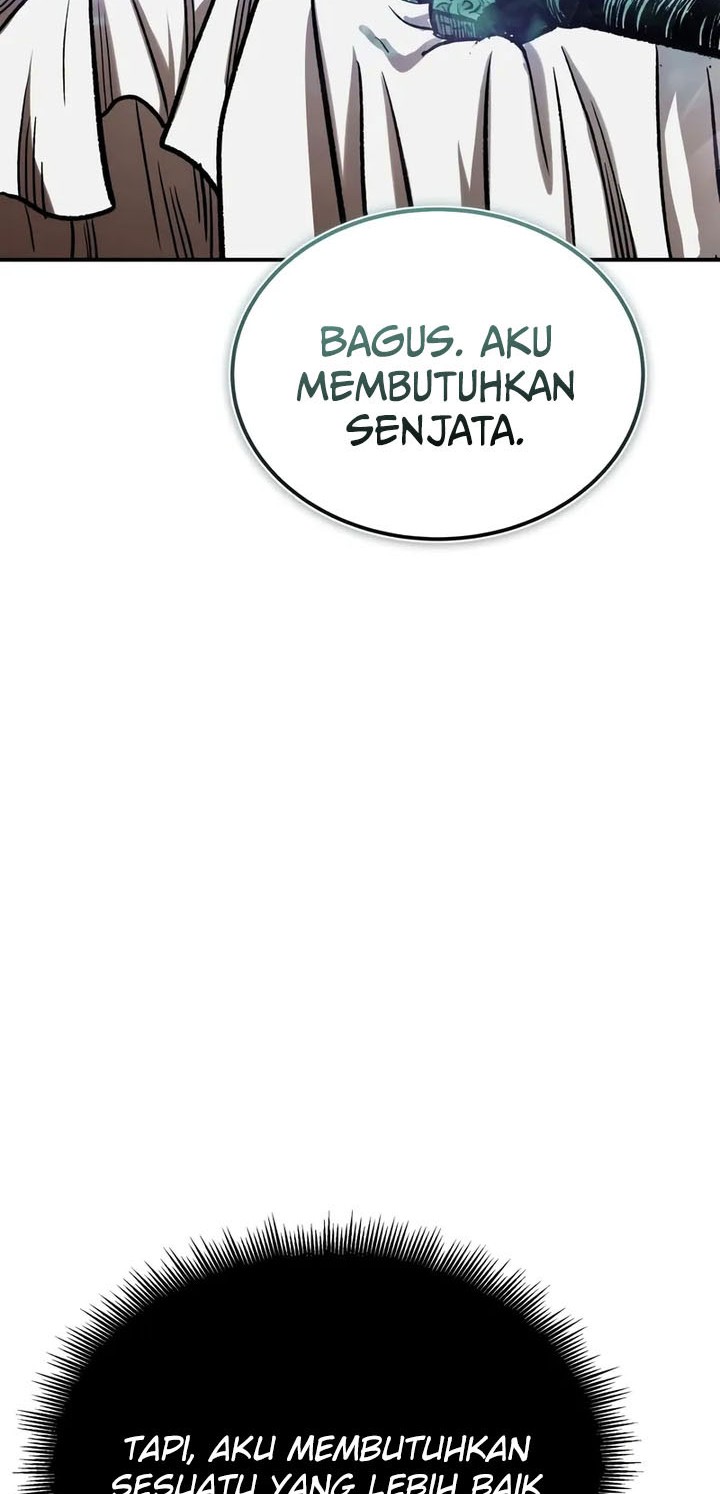 Records of the Demonic Path’s Return Chapter 73 Gambar 59