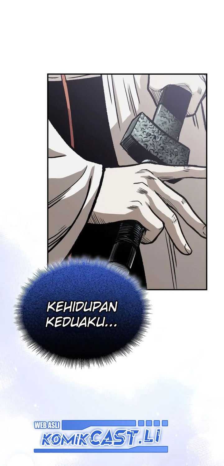 Records of the Demonic Path’s Return Chapter 73 Gambar 65
