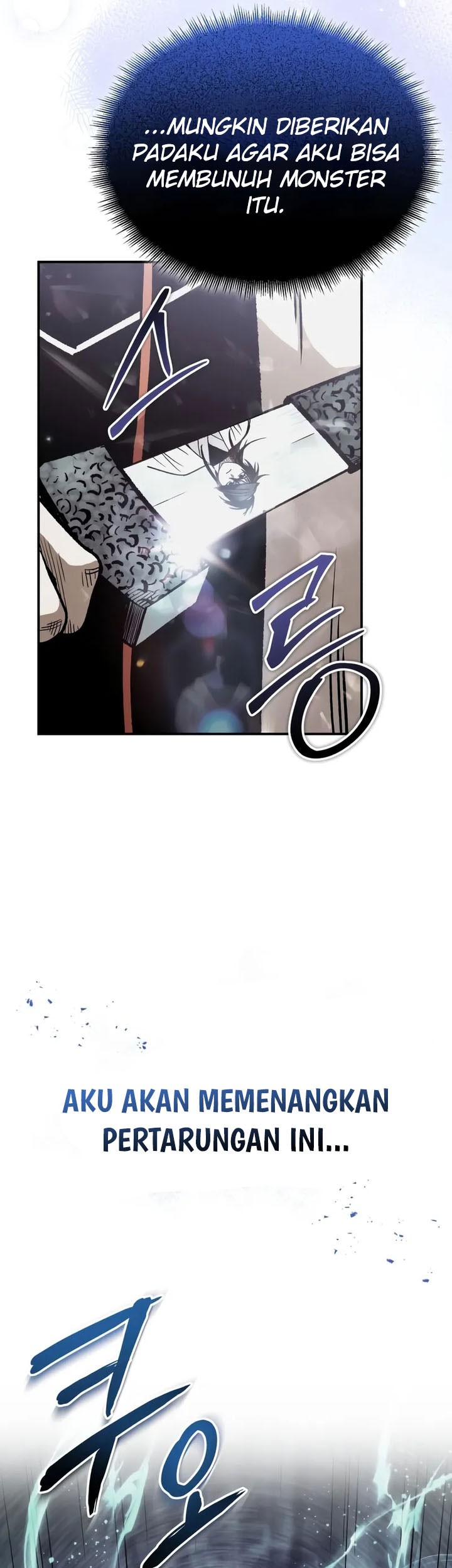 Records of the Demonic Path’s Return Chapter 73 Gambar 66