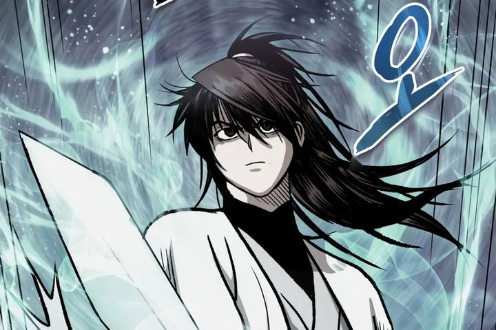 Records of the Demonic Path’s Return Chapter 73 Gambar 67