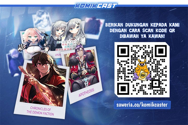 Records of the Demonic Path’s Return Chapter 73 Gambar 69