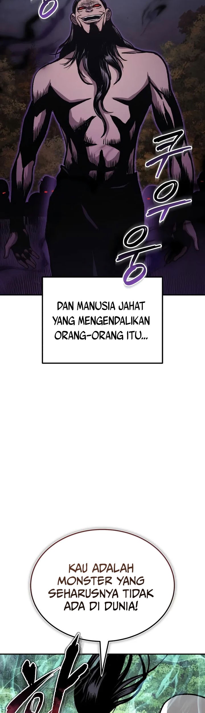 Records of the Demonic Path’s Return Chapter 73 Gambar 6