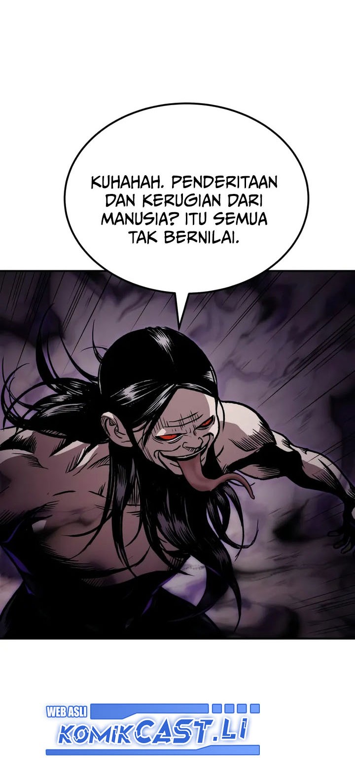 Records of the Demonic Path’s Return Chapter 73 Gambar 9