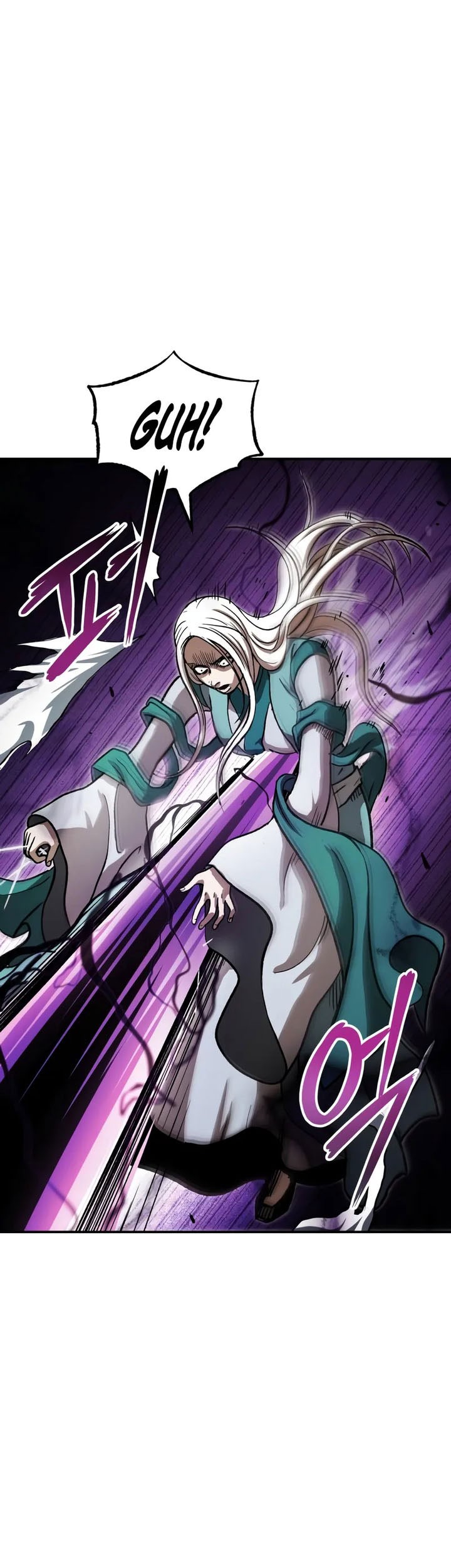 Records of the Demonic Path’s Return Chapter 73 Gambar 14