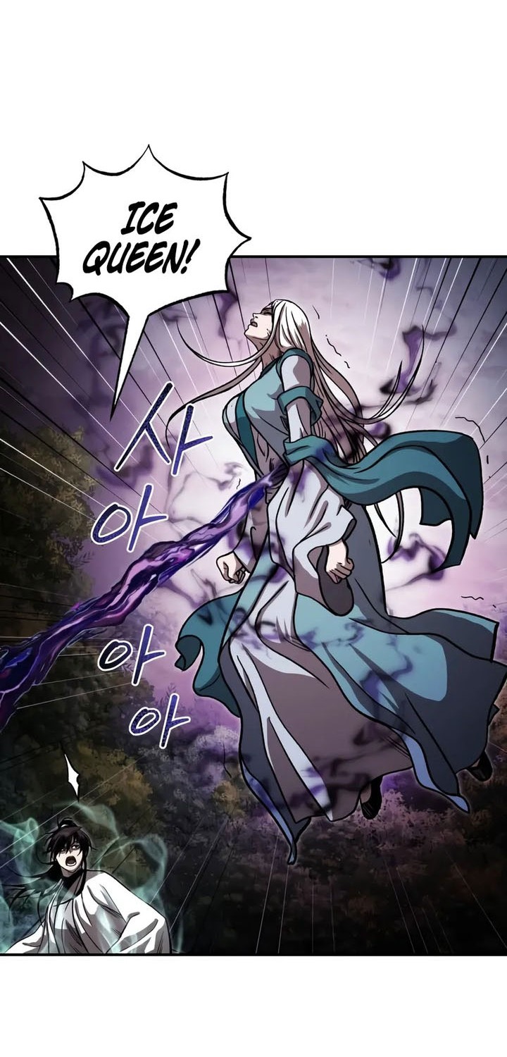 Records of the Demonic Path’s Return Chapter 73 Gambar 15