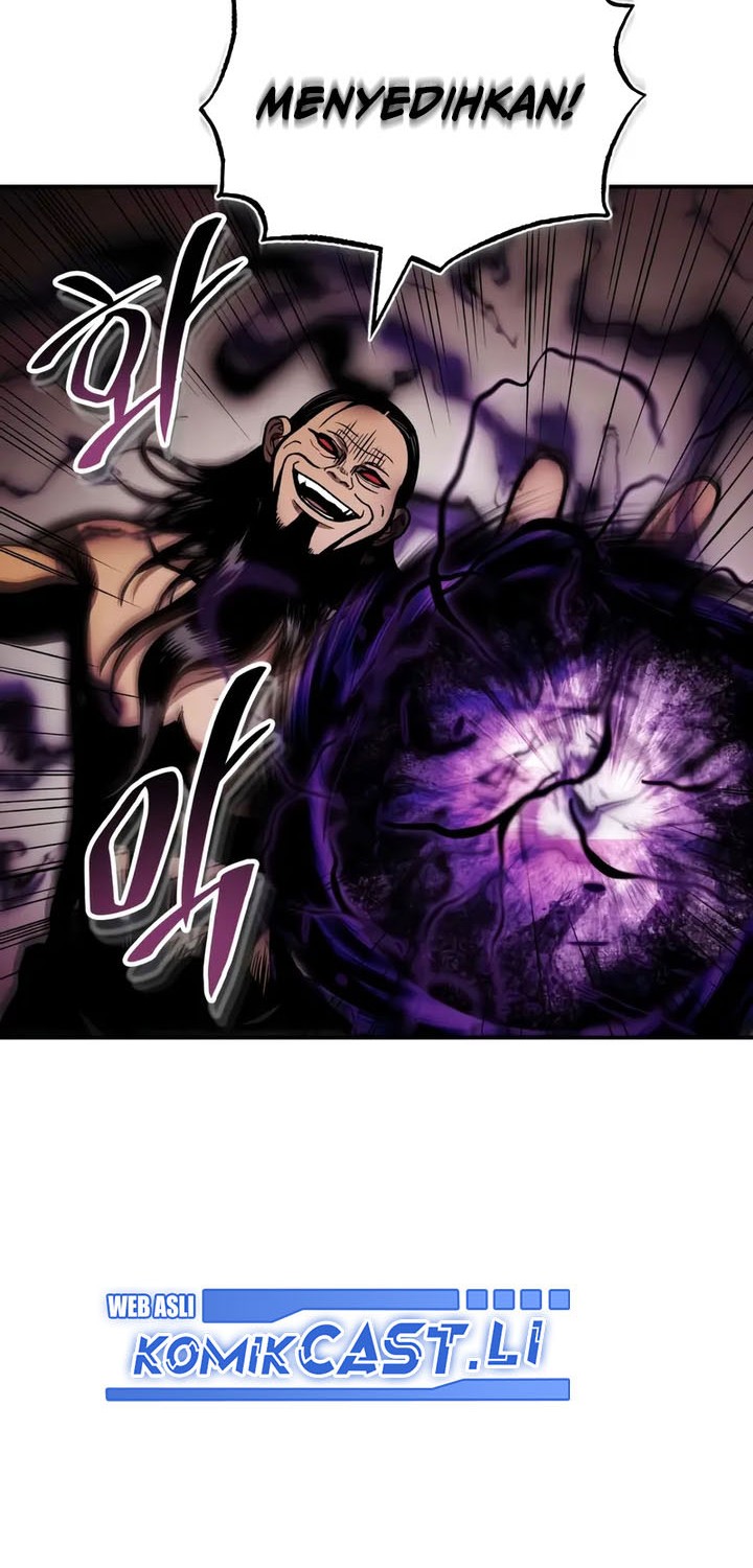 Records of the Demonic Path’s Return Chapter 73 Gambar 17