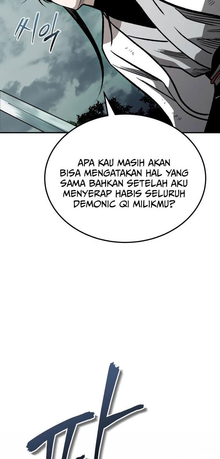 Records of the Demonic Path’s Return Chapter 74 Gambar 20