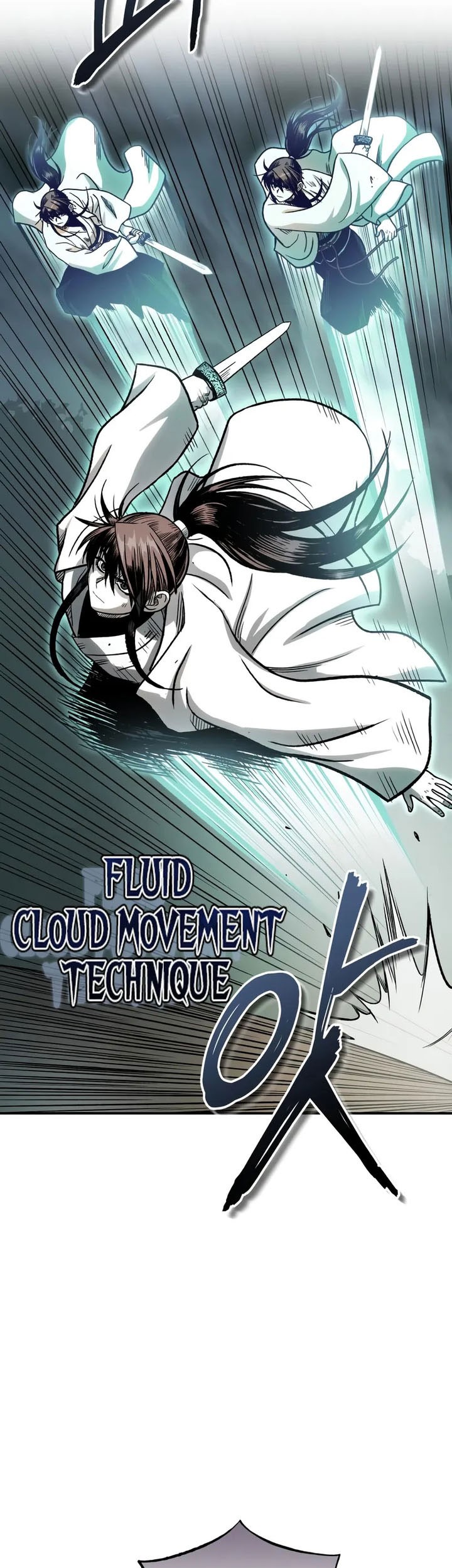 Records of the Demonic Path’s Return Chapter 74 Gambar 21