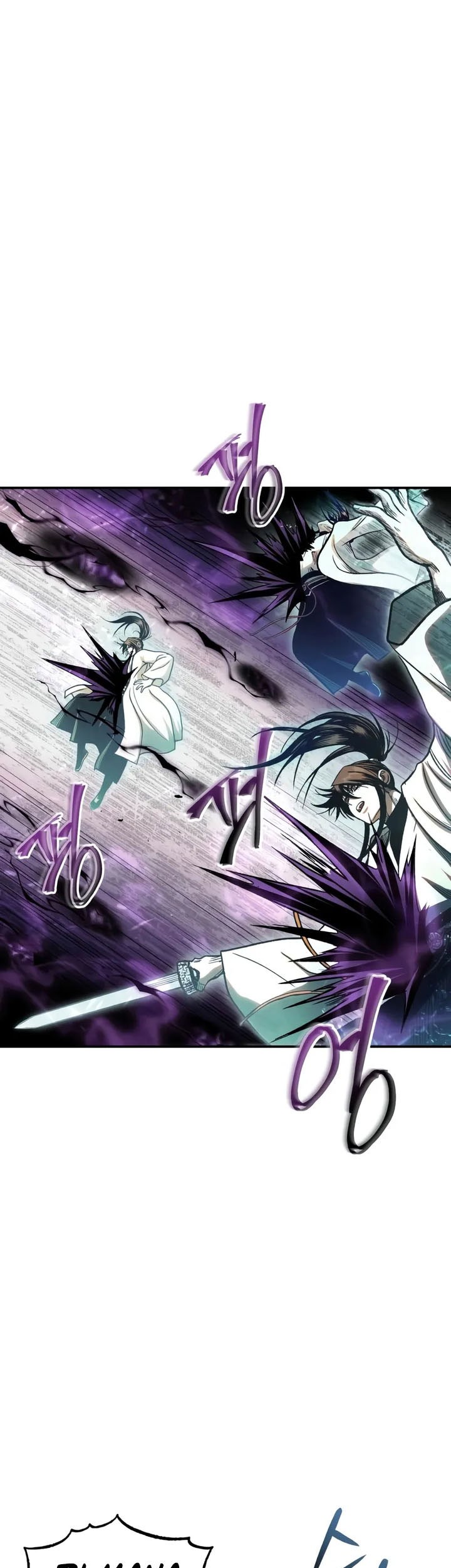 Records of the Demonic Path’s Return Chapter 74 Gambar 23