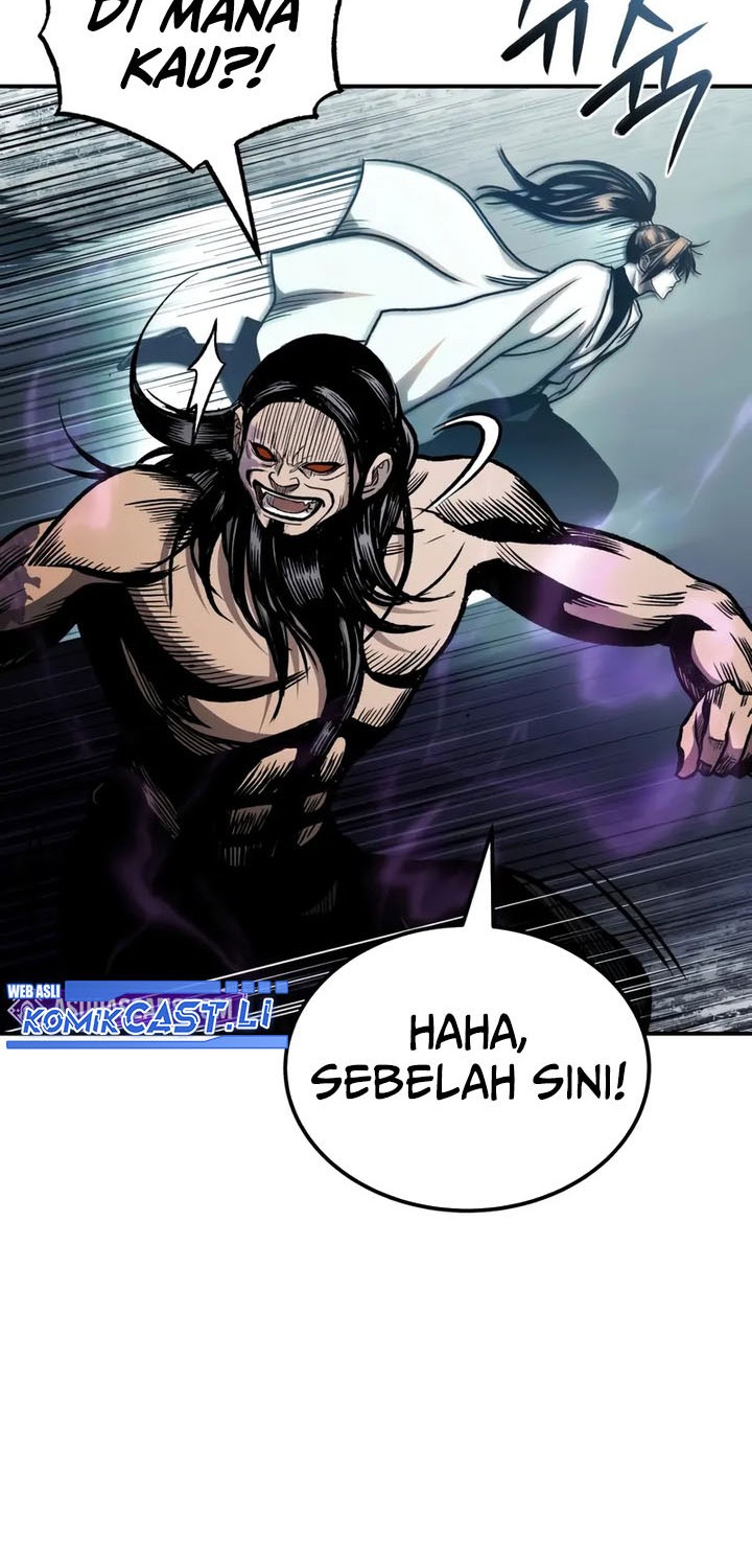 Records of the Demonic Path’s Return Chapter 74 Gambar 24