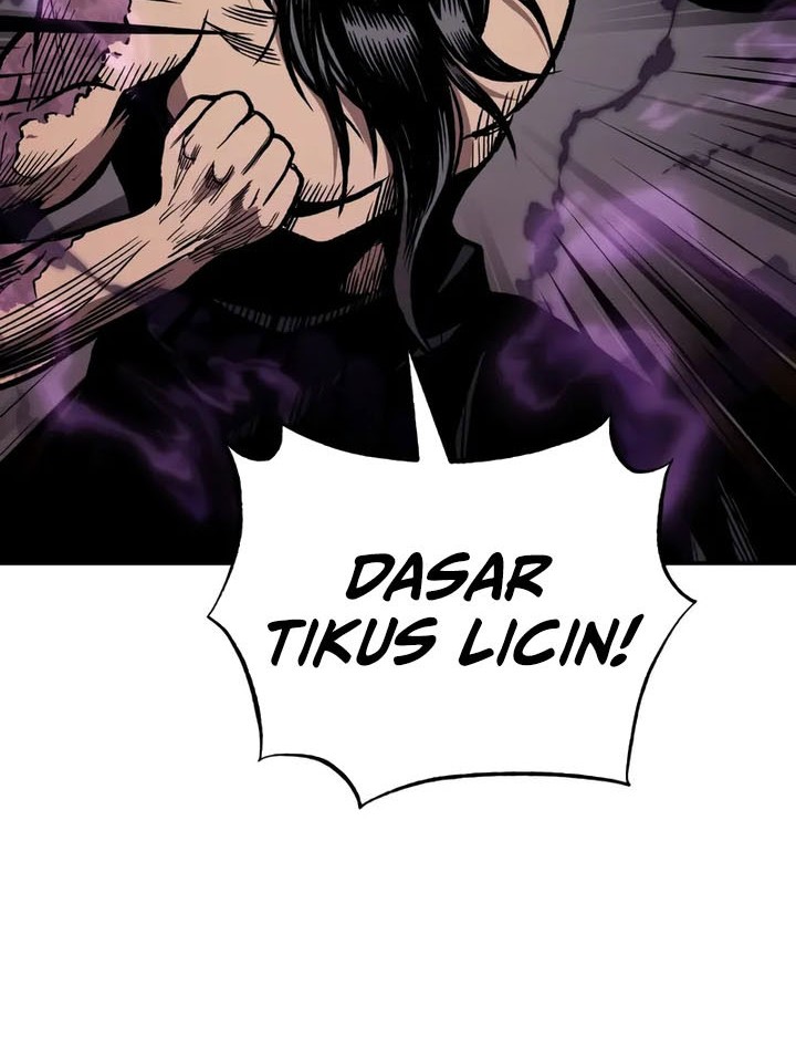 Records of the Demonic Path’s Return Chapter 74 Gambar 28