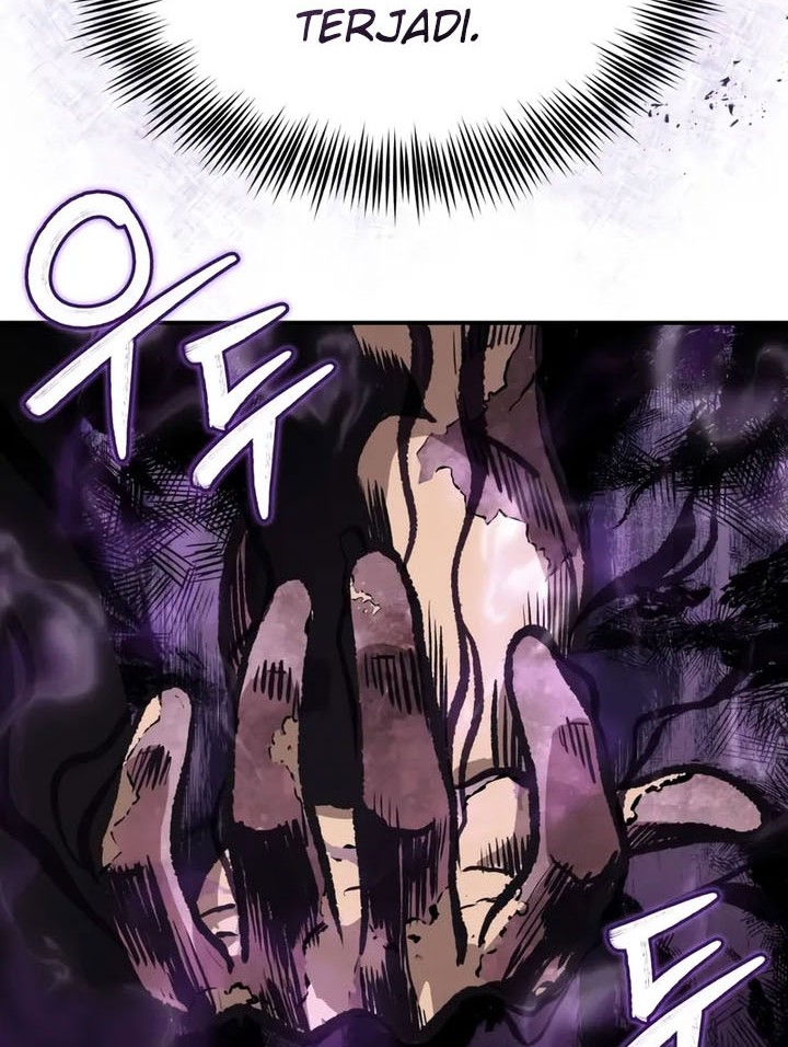 Records of the Demonic Path’s Return Chapter 74 Gambar 30