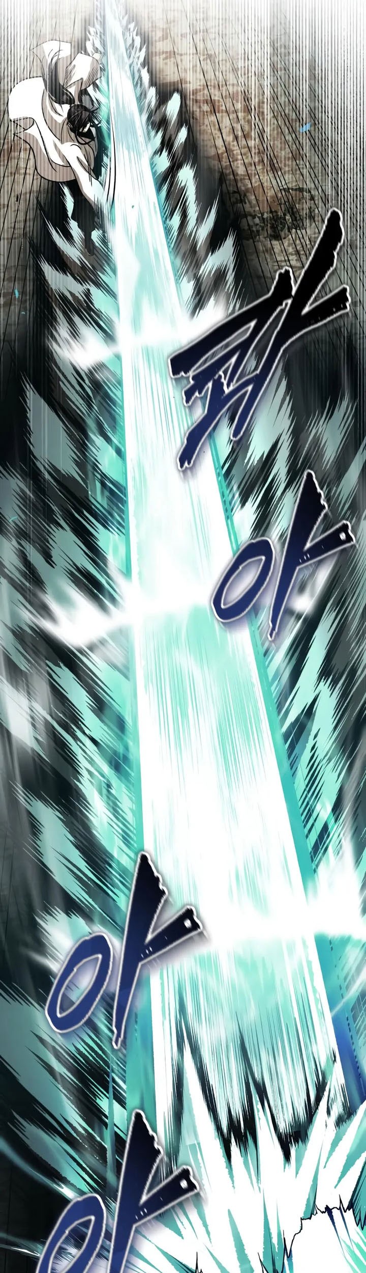 Records of the Demonic Path’s Return Chapter 74 Gambar 33