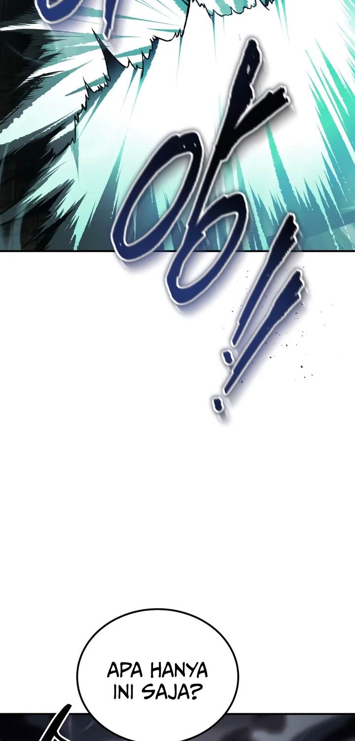 Records of the Demonic Path’s Return Chapter 74 Gambar 34