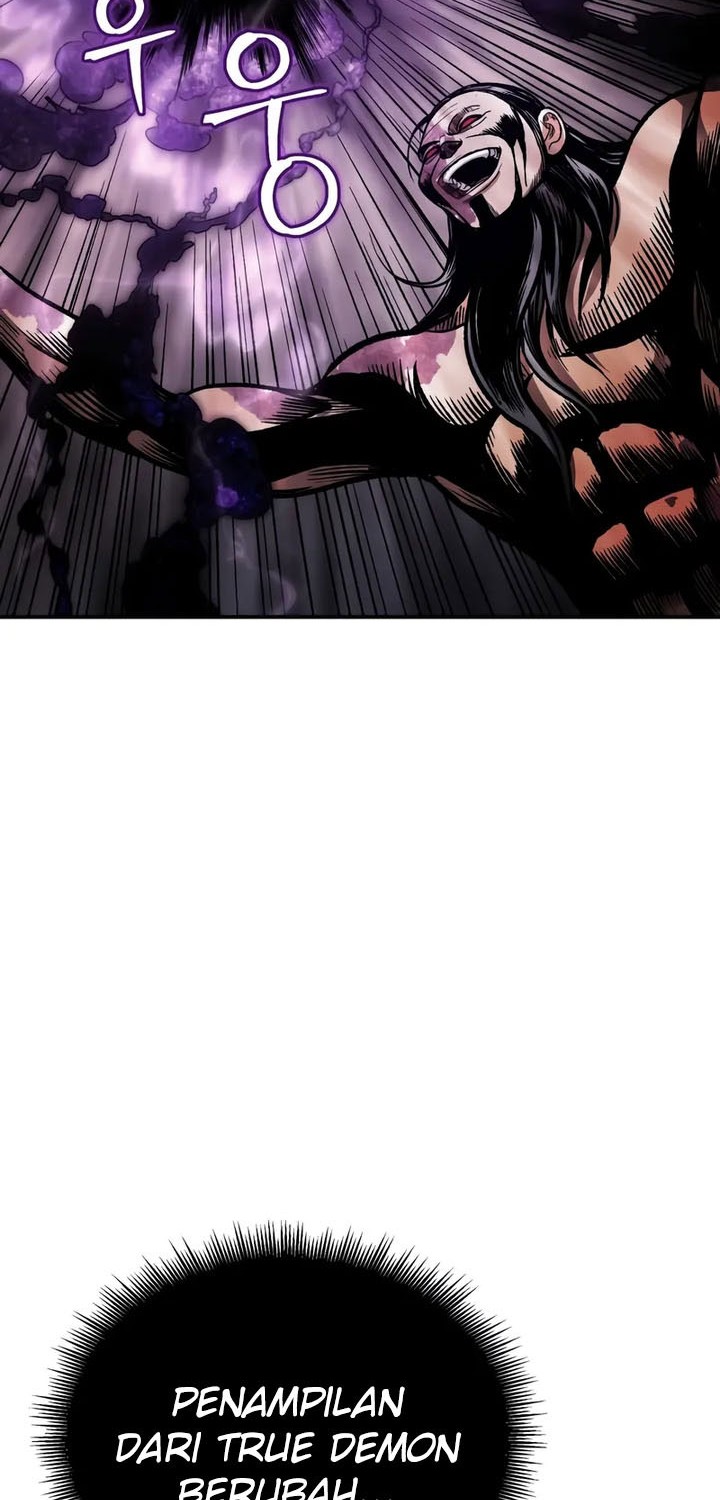 Records of the Demonic Path’s Return Chapter 74 Gambar 36